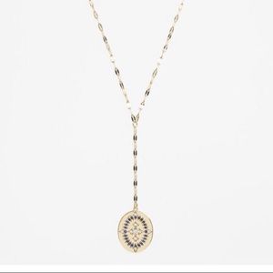 Nordstrom Accessories - Inspirational Necklace Nordstrom Accessories - Inspirational Necklace